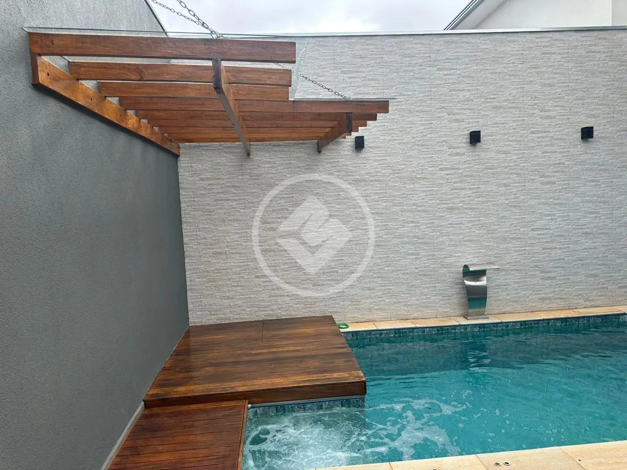 Sobrado Granada, Uberlândia - MG — foto 2