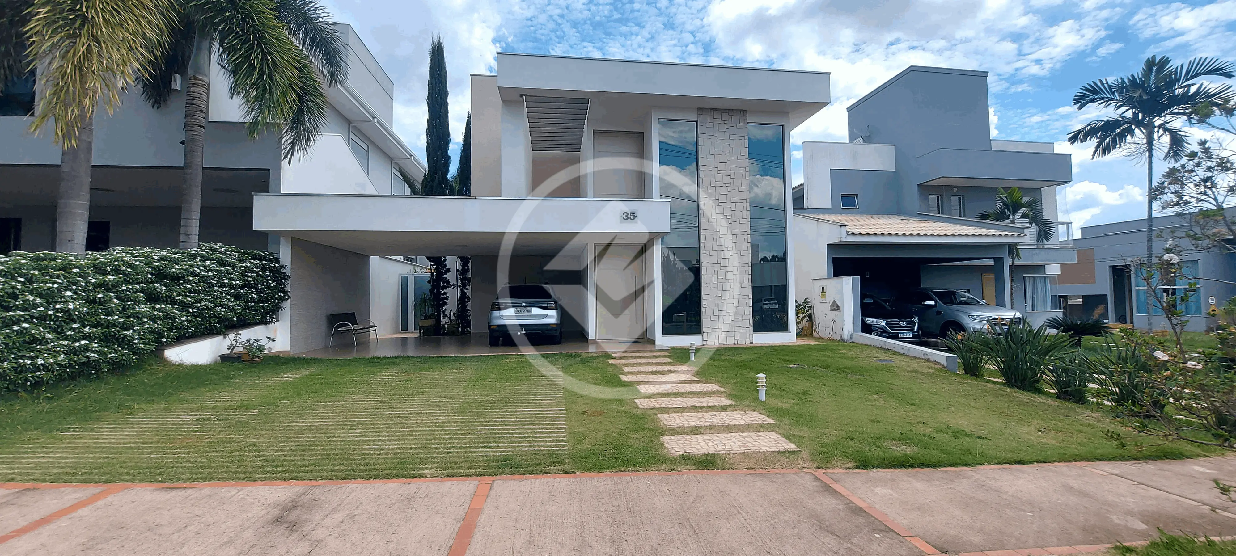Image 26 - Sobrado Em Condomínio em Aclimação, Uberlândia - MG