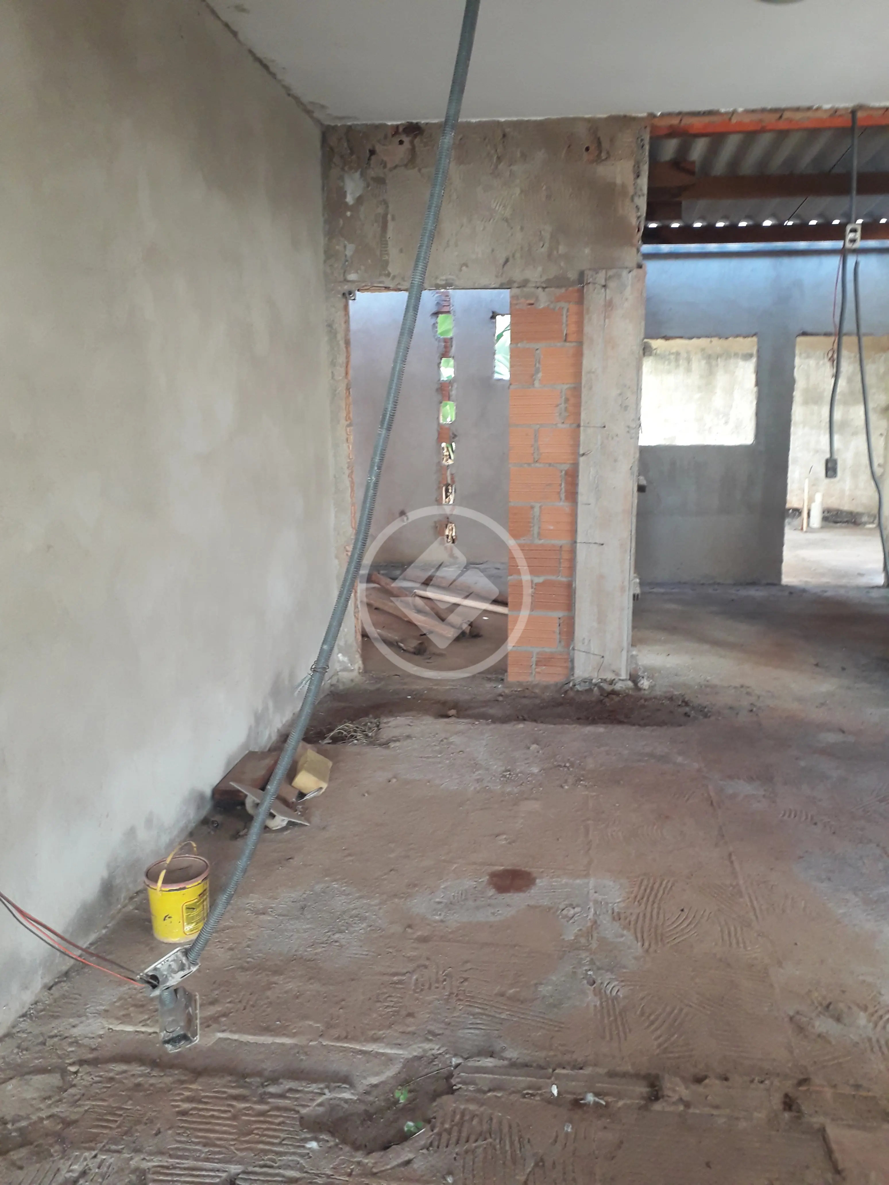 Imagem 1 - Casa em Jardim Brasília, Uberlândia - MG