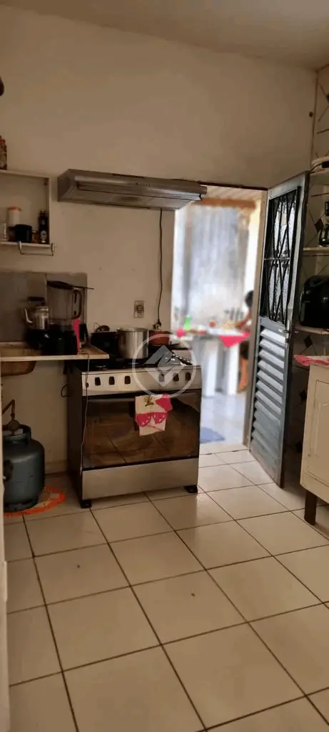 Imagem 4 - Sobrado em Jardim Ipanema, Uberlândia - MG