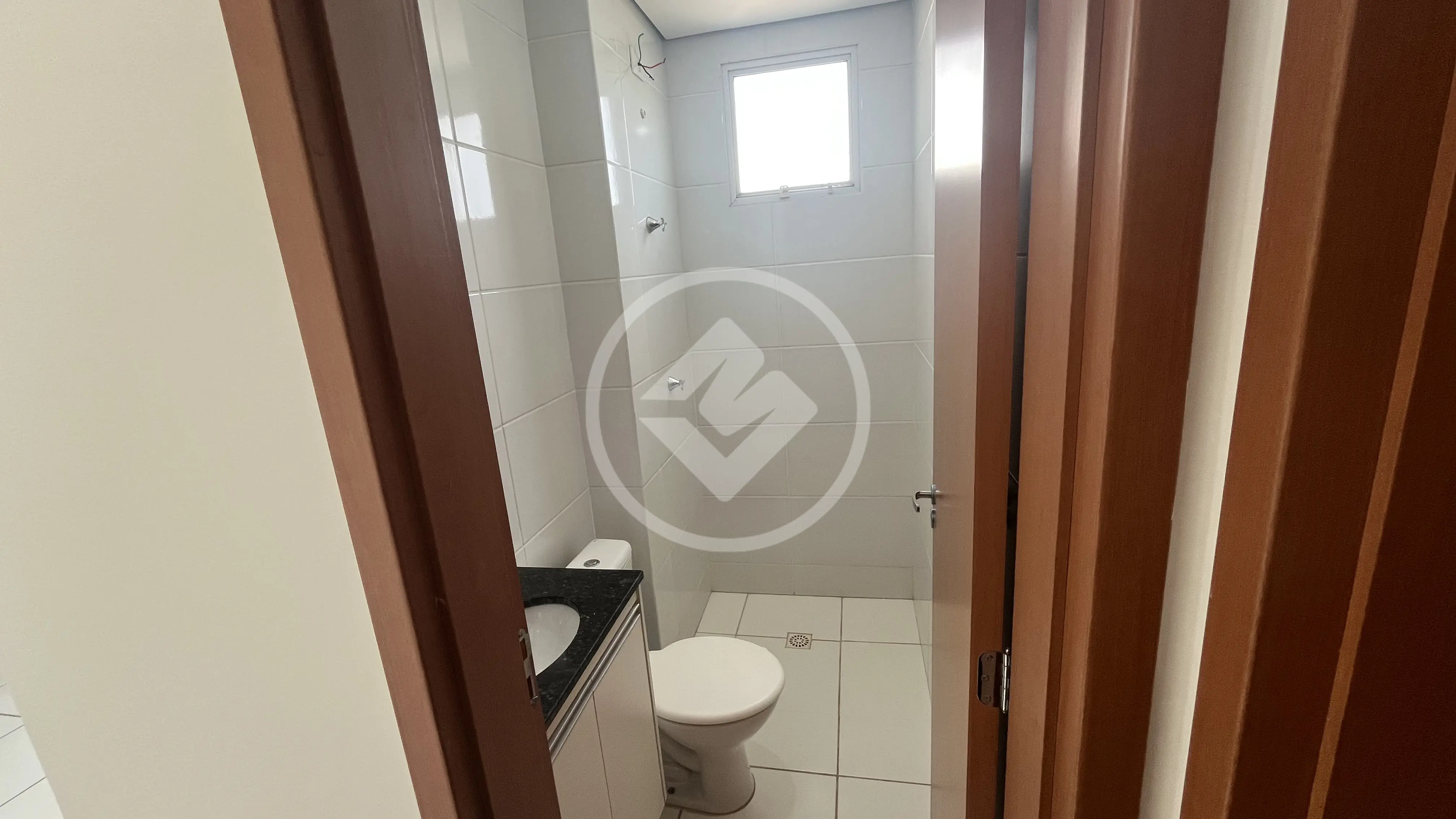 Apartamento Laranjeiras, Uberlândia - MG — foto 2