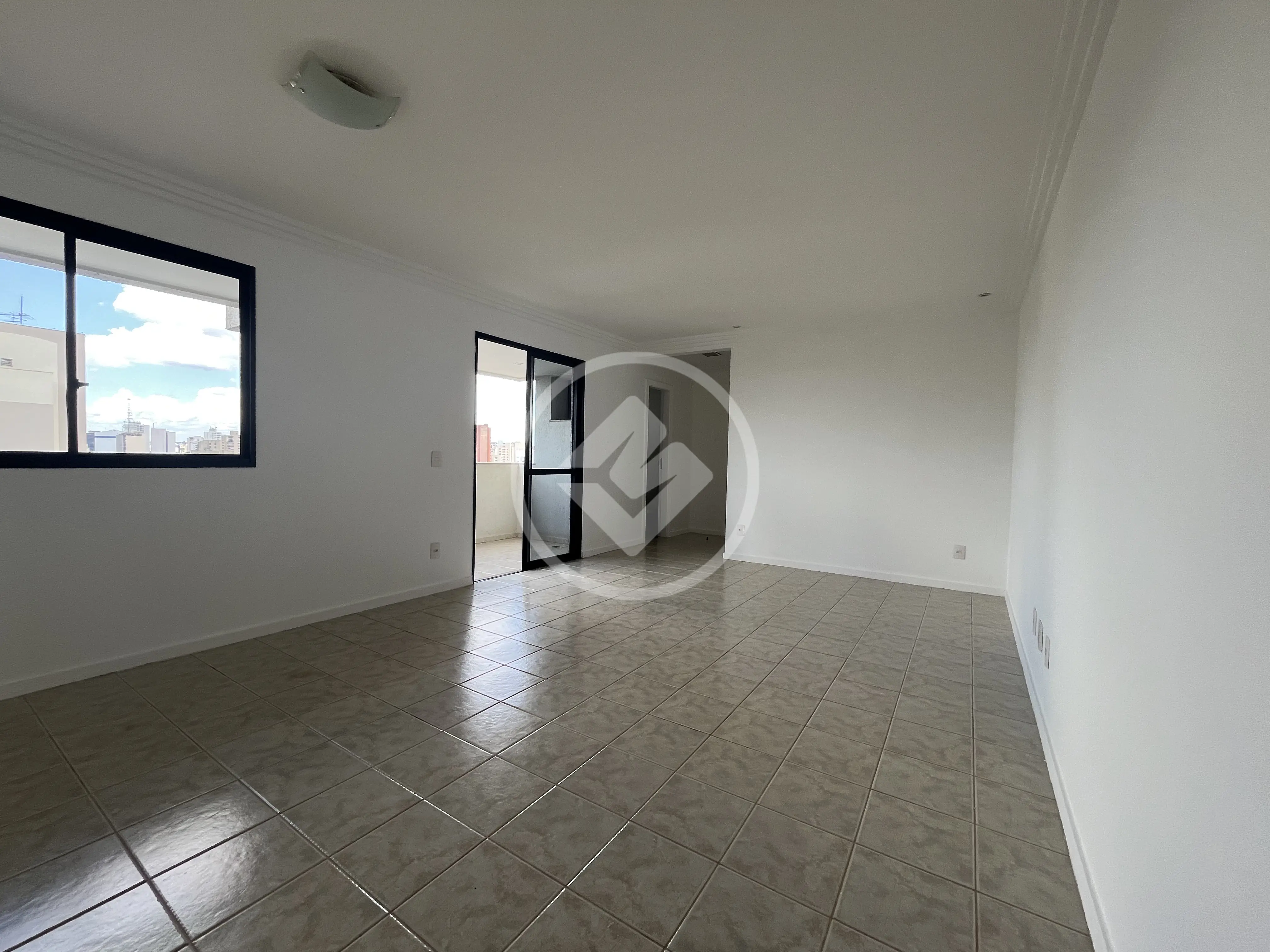 Apartamento MARTINS, Uberlândia - MG — foto 1