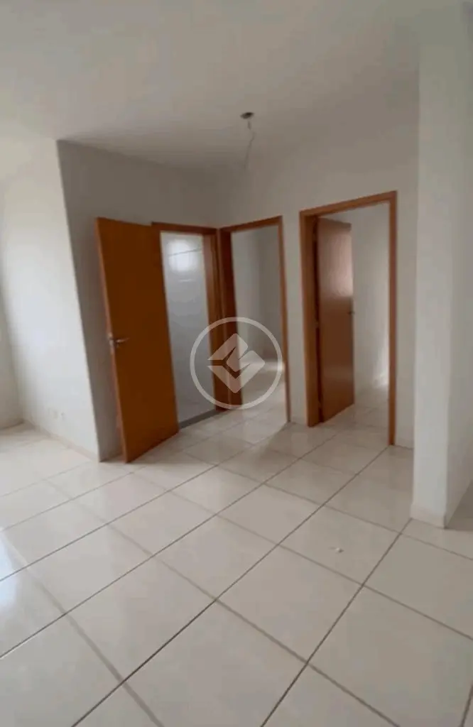 Apartamento Maravilha, Uberlândia - MG — foto 2