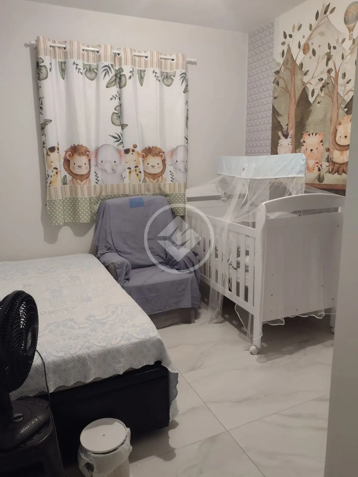 Imagem 4 - Apartamento em COPACABANA, Uberlândia - MG