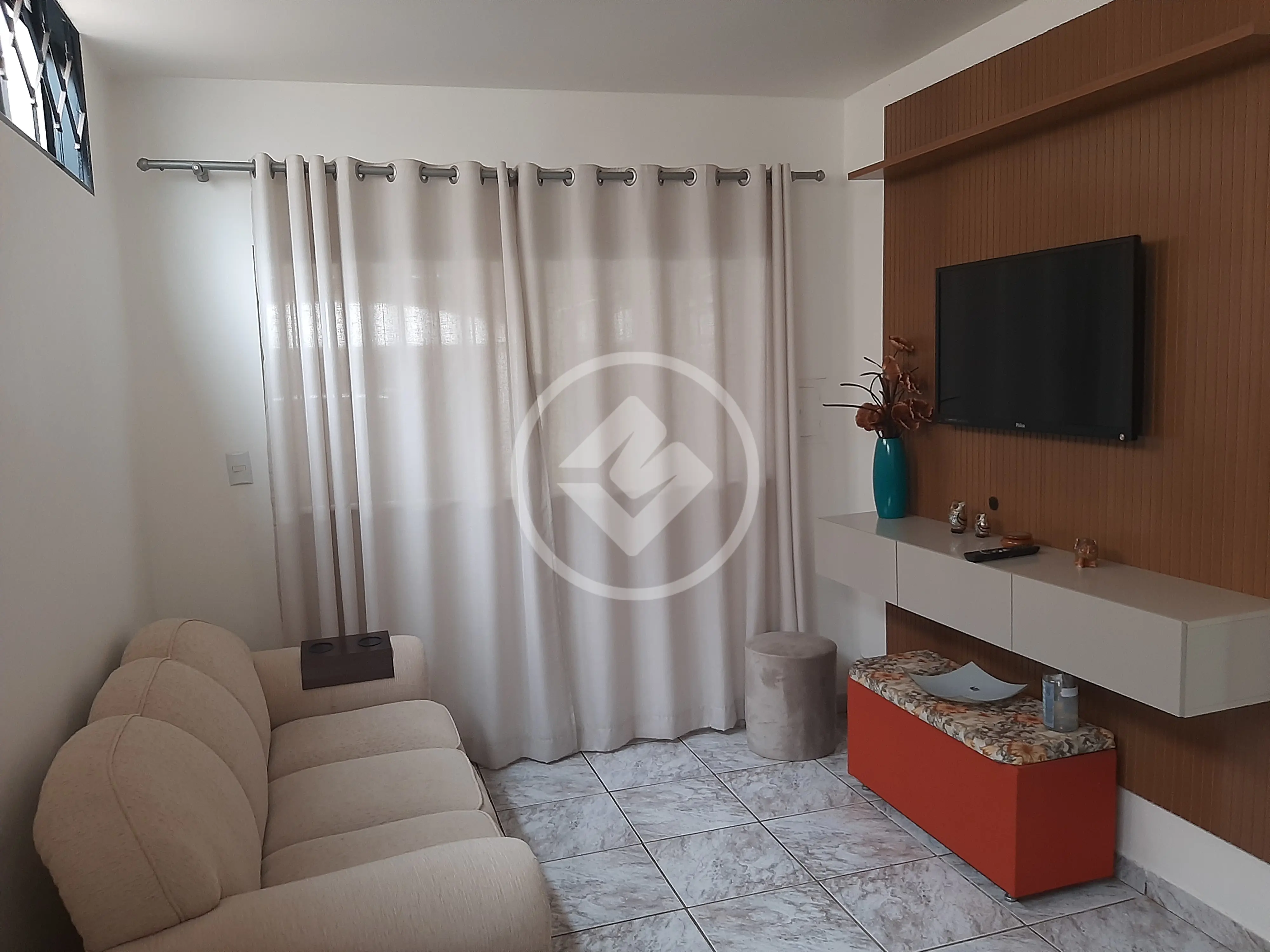 Casa Santa Mônica, Uberlândia - MG — foto 2