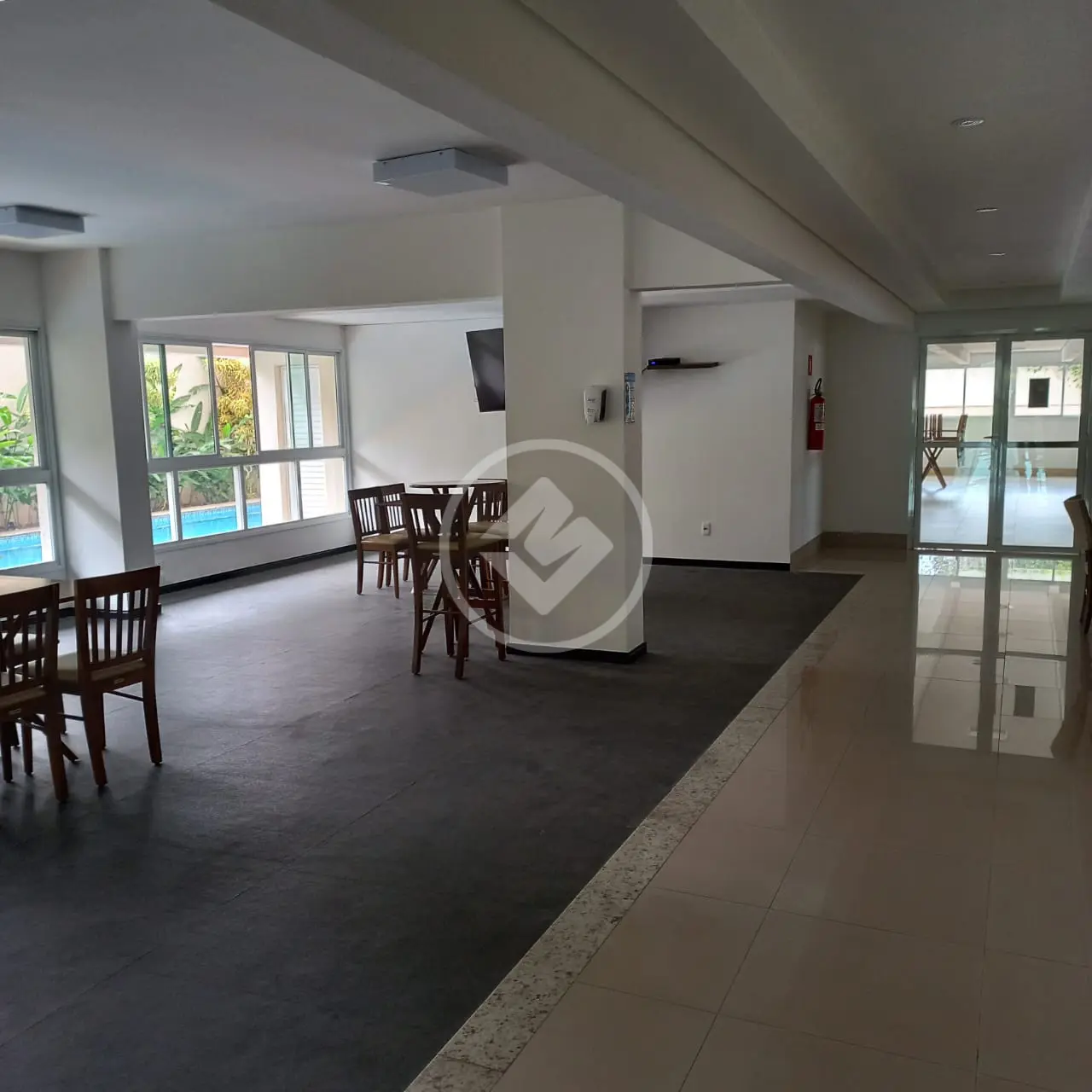 Imagem 4 - Loft / Studio em Morada da Colina, Uberlândia - MG