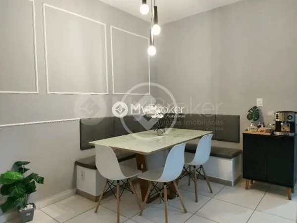 Imagem 3 - Apartamento em Luizote de Freitas, Uberlândia - MG