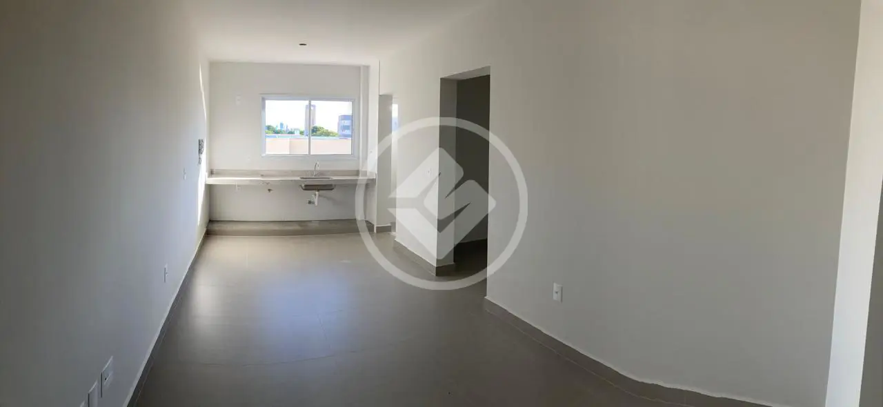 Apartamento SANTA MÔNICA, Uberlândia - MG — foto 1