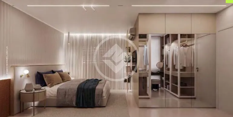 Imagem 2 - Apartamento em Laranjeiras, Uberlândia - MG