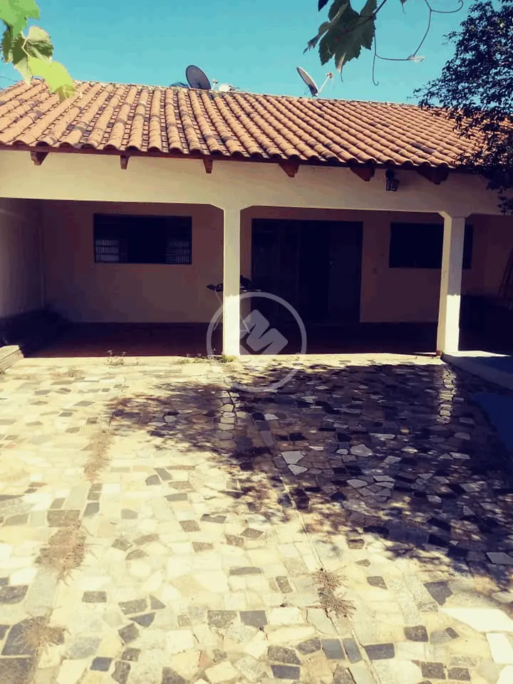 Casa Jardim Europa, Uberlândia - MG — foto 2