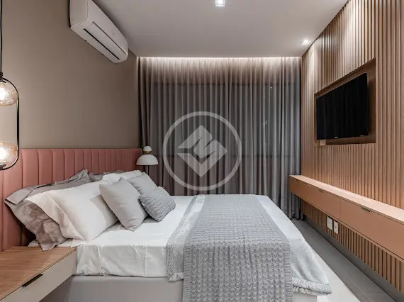 Imagem 2 - Apartamento em JARDIM KARAIBA, Uberlândia - MG
