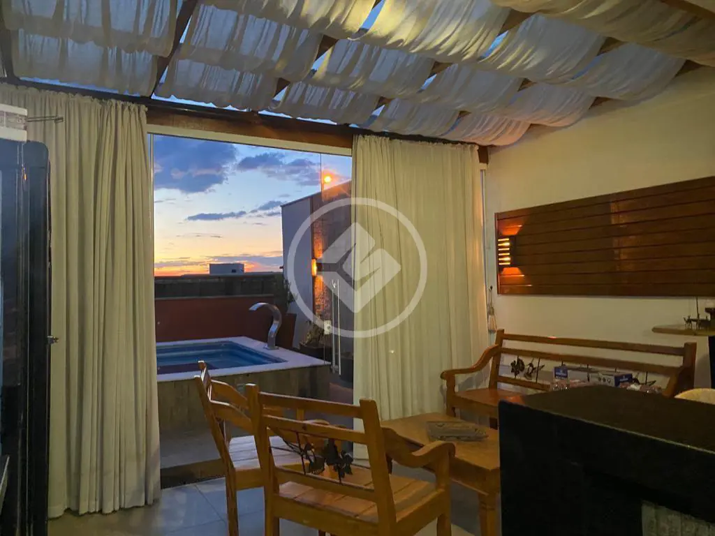 Imagem 2 - Casa Condomínio em Aclimação, Uberlândia - MG
