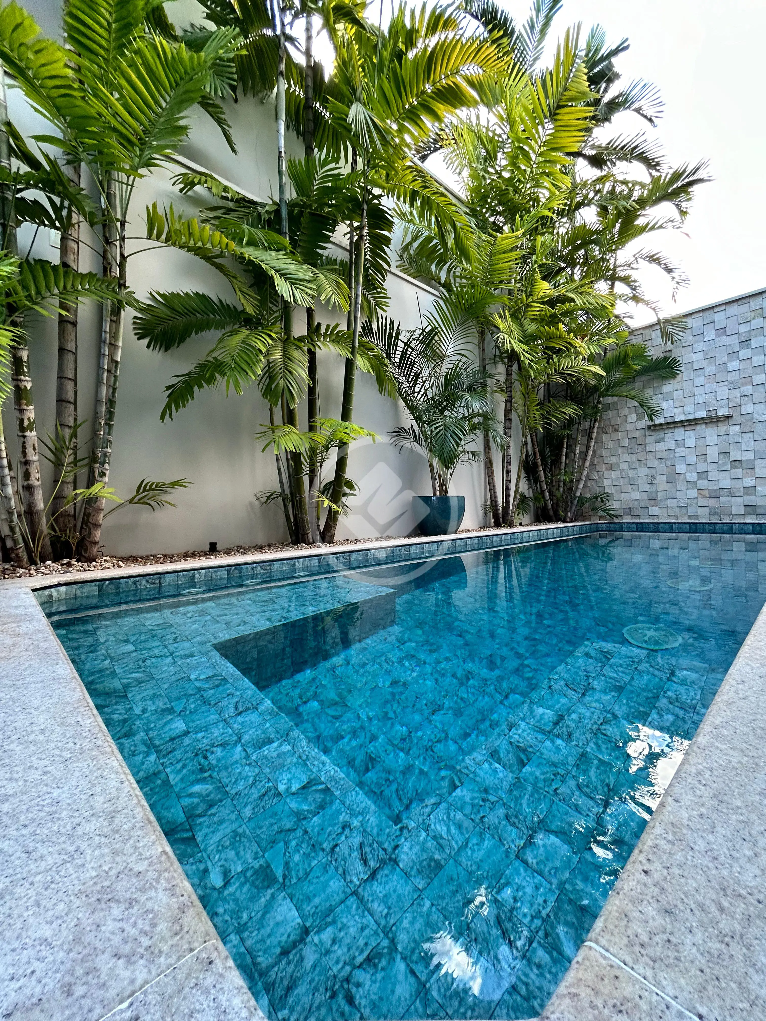 Casa Condomínio Jardim Espanha, Uberlândia - MG — foto 1