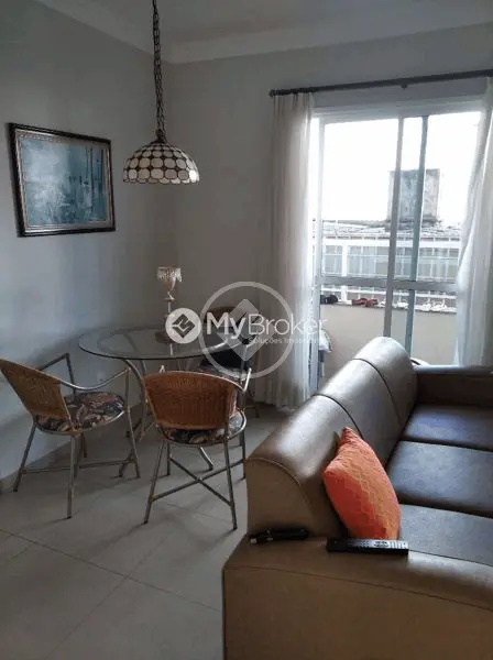 Apartamento CENTRO, Uberlândia - MG — foto 1