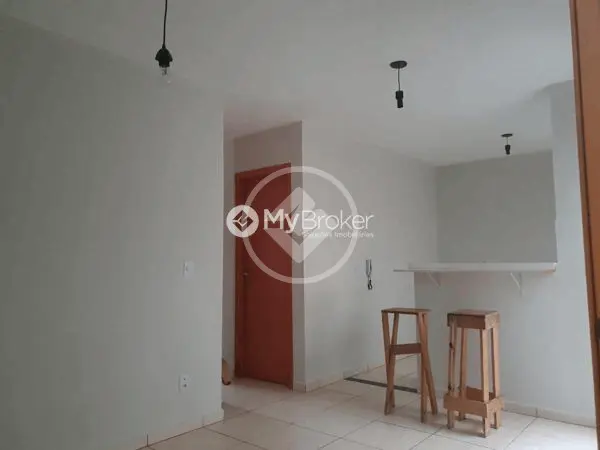 Imagem 1 - Apartamento em Chácaras Tubalina e Quartel, Uberlândia - MG