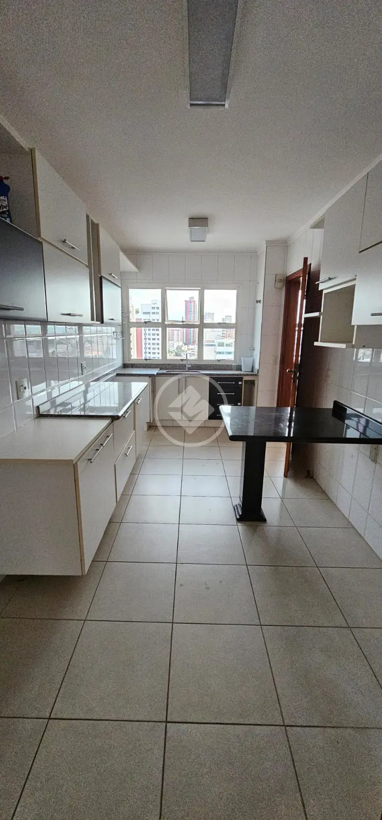Imagem 4 - Apartamento em Osvaldo Rezende, Uberlândia - MG