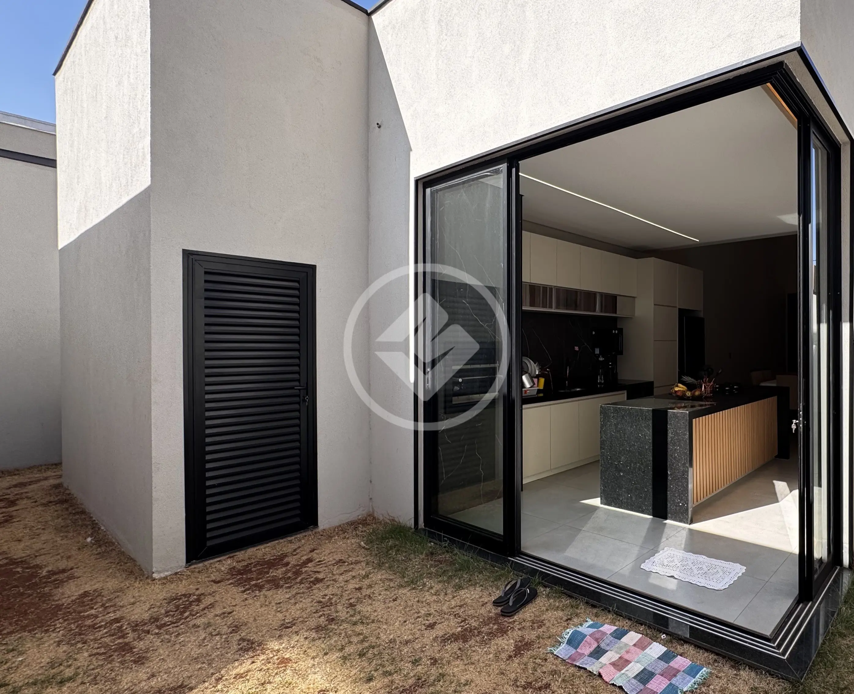 Image 10 - Casa Condomínio em JARDIM HOLANDA, Uberlândia - MG