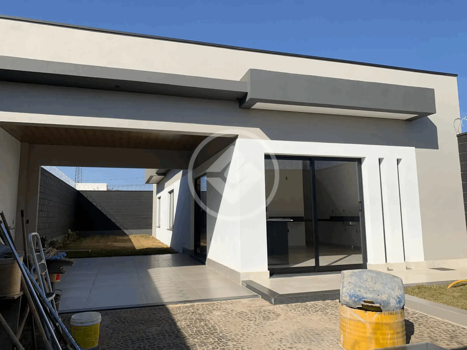 Imagem 2 - Casa em Loteamento Portal do Vale II, Uberlândia - MG