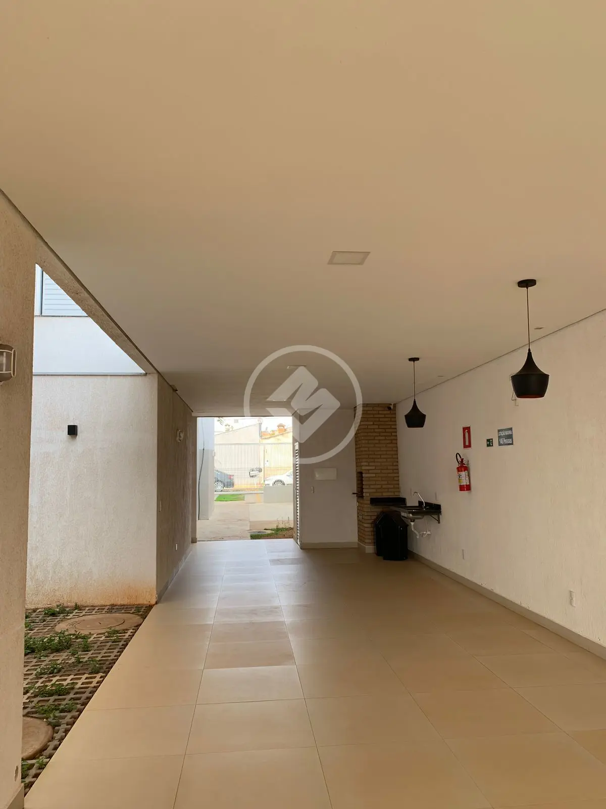 Image 8 - Apartamento em Granada, Uberlândia - MG