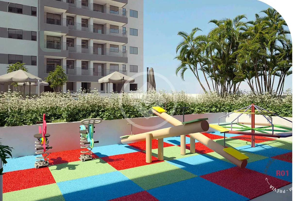 Imagem 1 - Apartamento em Jardim Sul, Uberlândia - MG