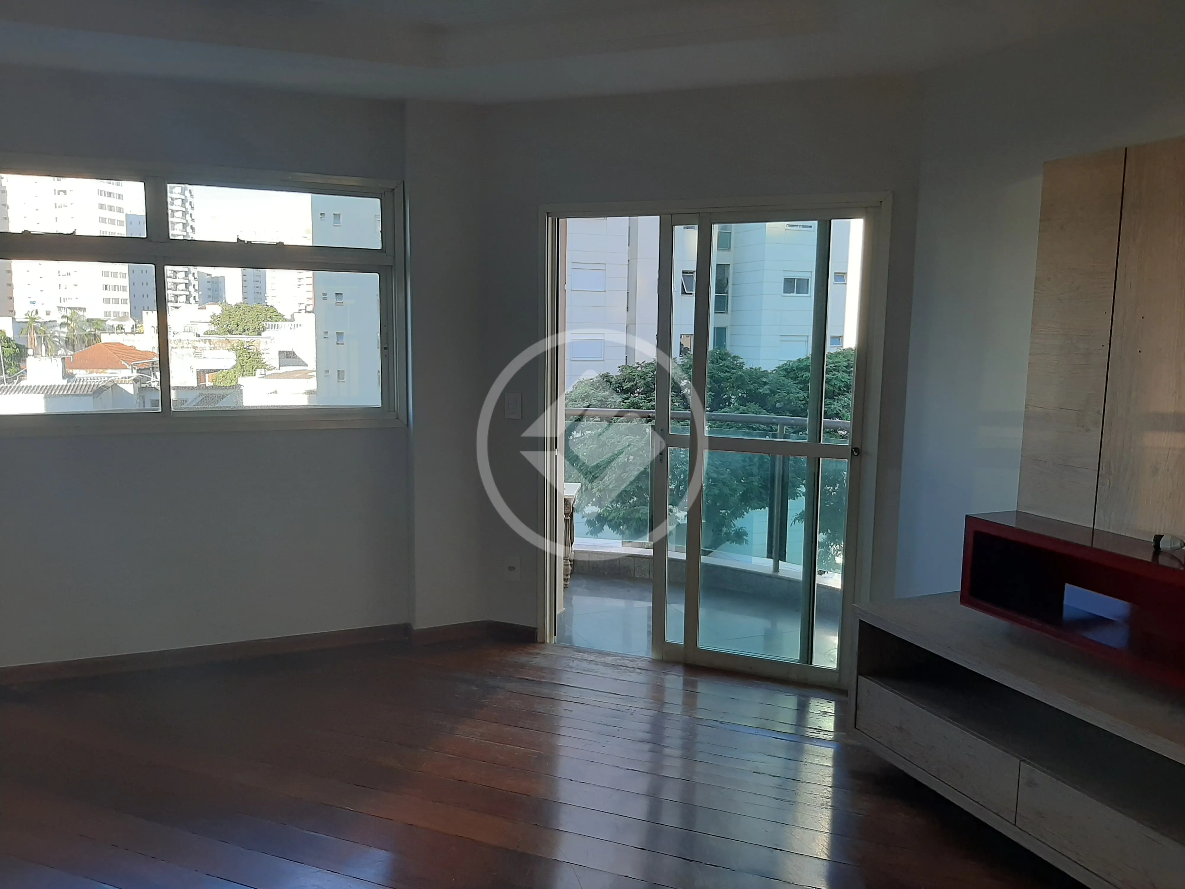 Apartamento CENTRO, Uberlândia - MG — foto 2