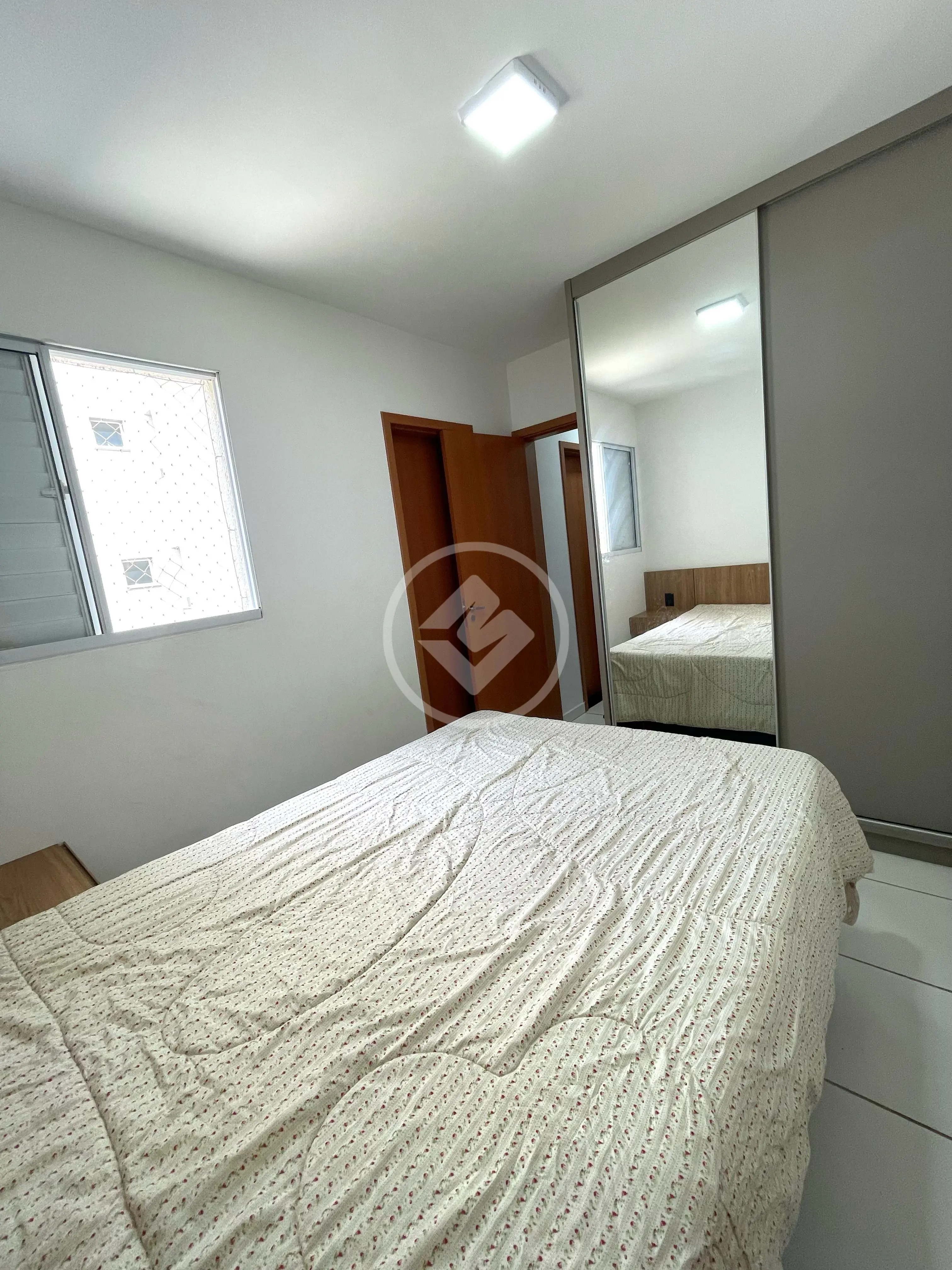 Imagem 6 - Apartamento em Loteamento Portal do Vale II, Uberlândia - MG