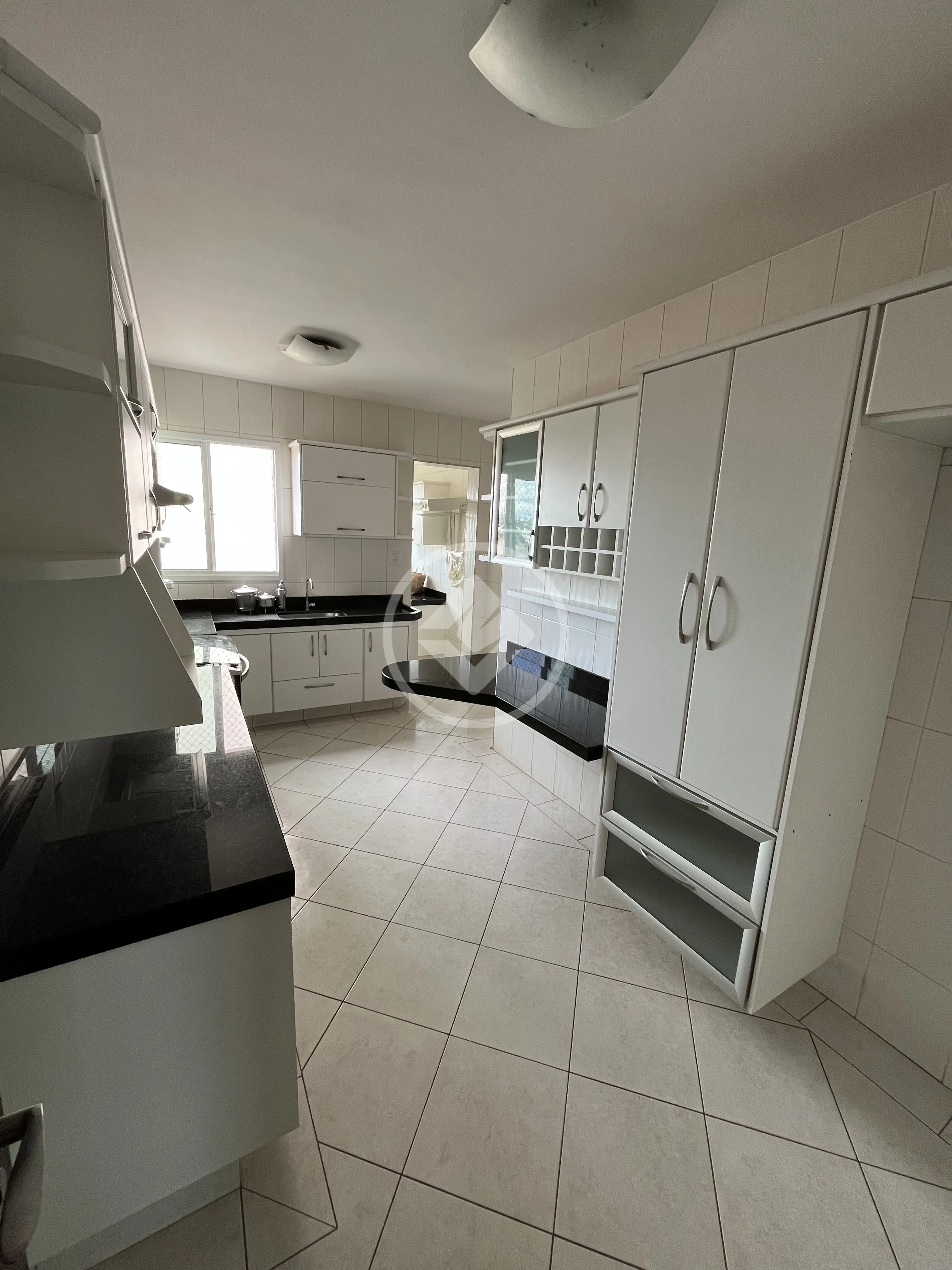 Apartamento Vigilato Pereira, Uberlândia - MG — foto 1