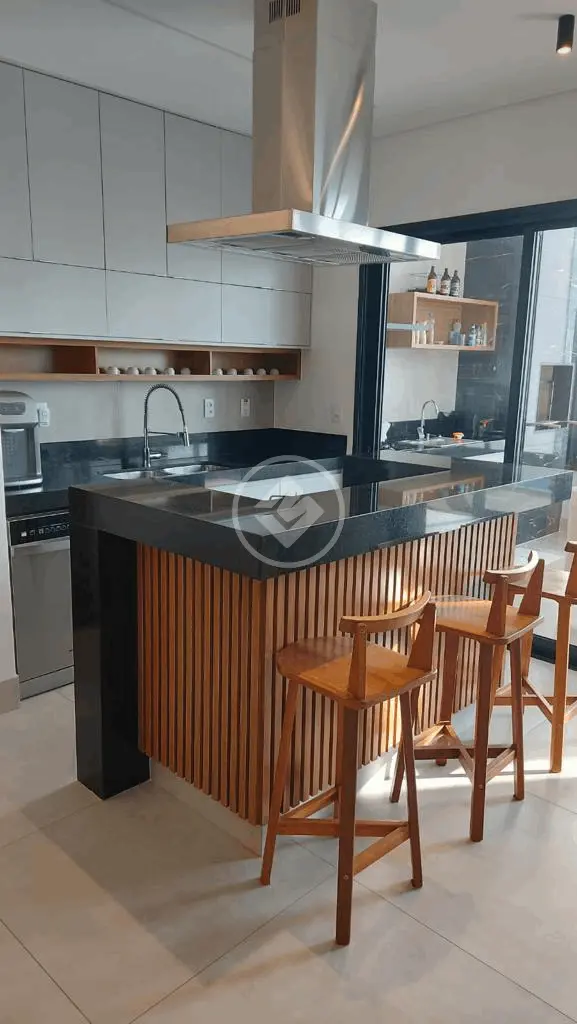 Imagem 6 - Casa Condomínio em Granja Marileusa, Uberlândia - MG