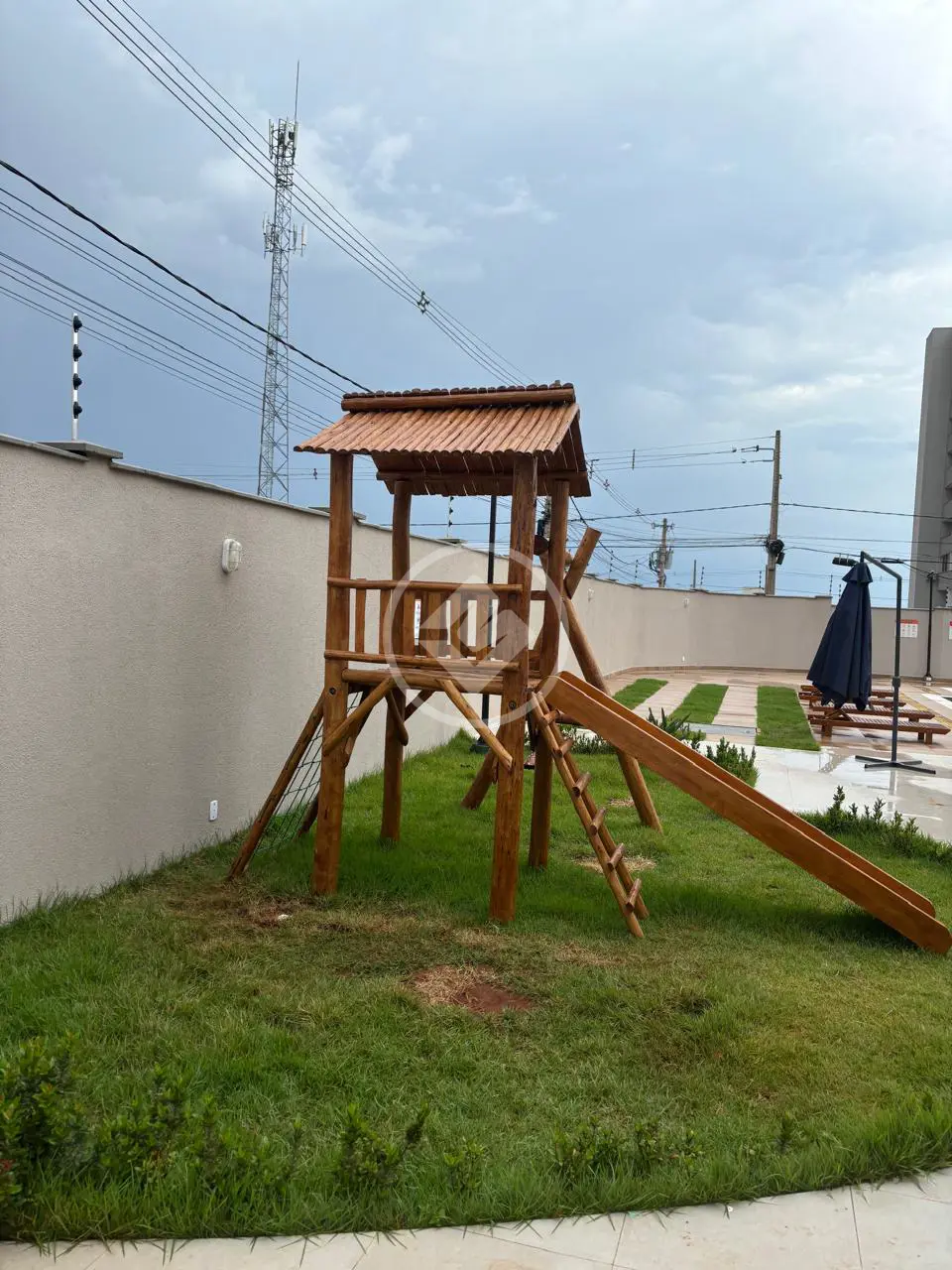 Imagem 4 - Apartamento em Laranjeiras, Uberlândia - MG