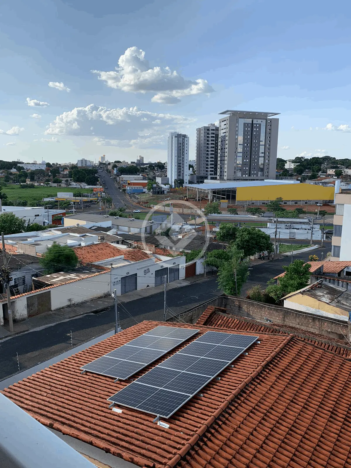 Apartamento SANTA MÔNICA, Uberlândia - MG — foto 2