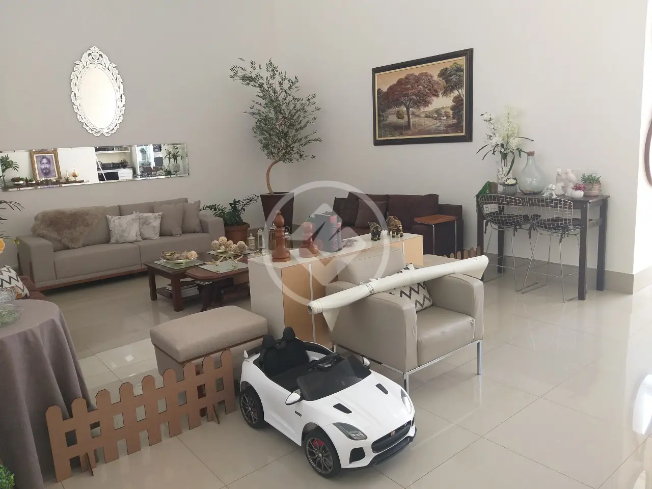 Imagem 1 - Casa em Jardim Colina, Uberlândia - MG
