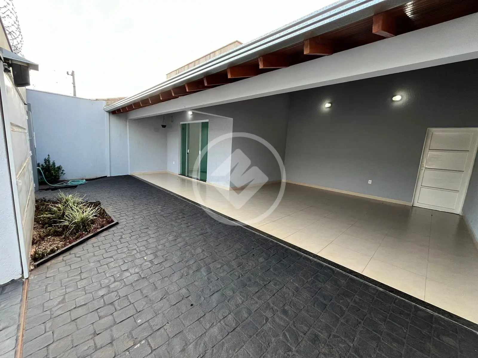 Casa Jardim Europa, Uberlândia - MG — foto 1