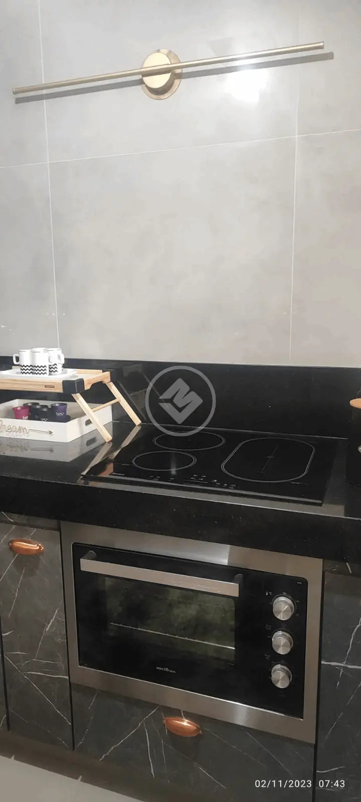 Imagem 6 - Casa Condomínio em Aclimação, Uberlândia - MG