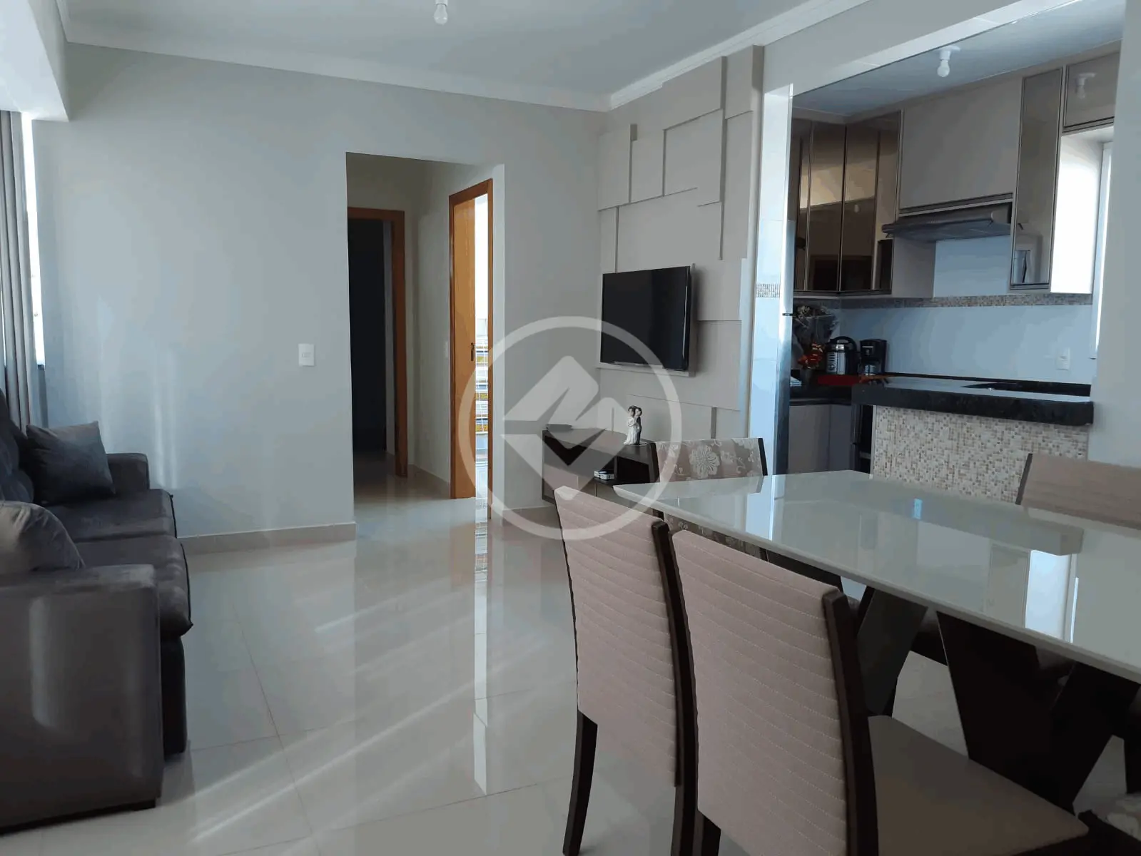 Imagem 5 - Apartamento em Alto Umuarama, Uberlândia - MG