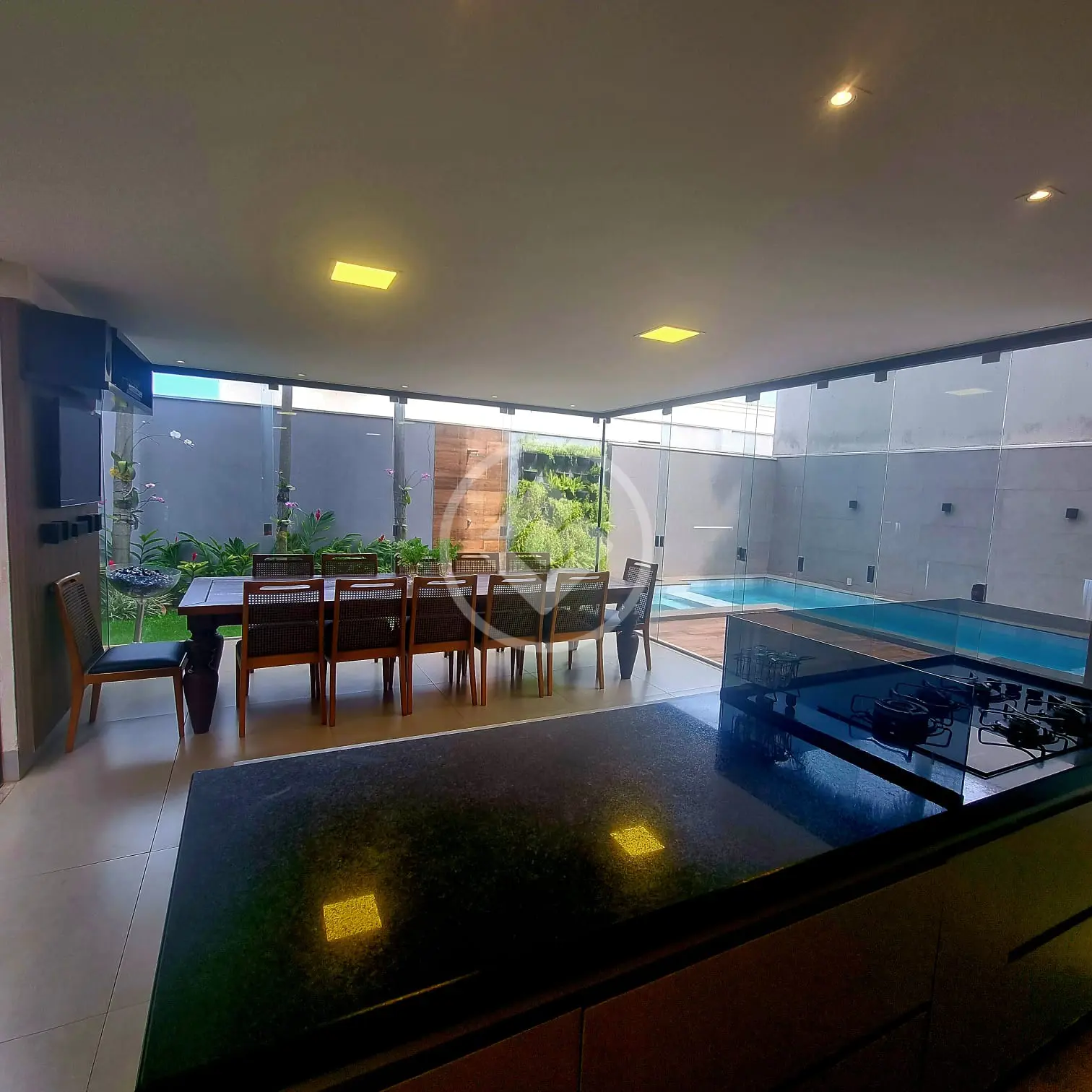 Imagem 5 - Casa Condomínio em Laranjeiras, Uberlândia - MG