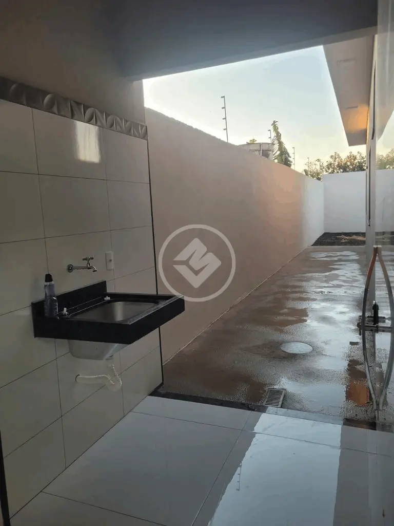 Image 15 - Casa em Jardim Brasília, Uberlândia - MG
