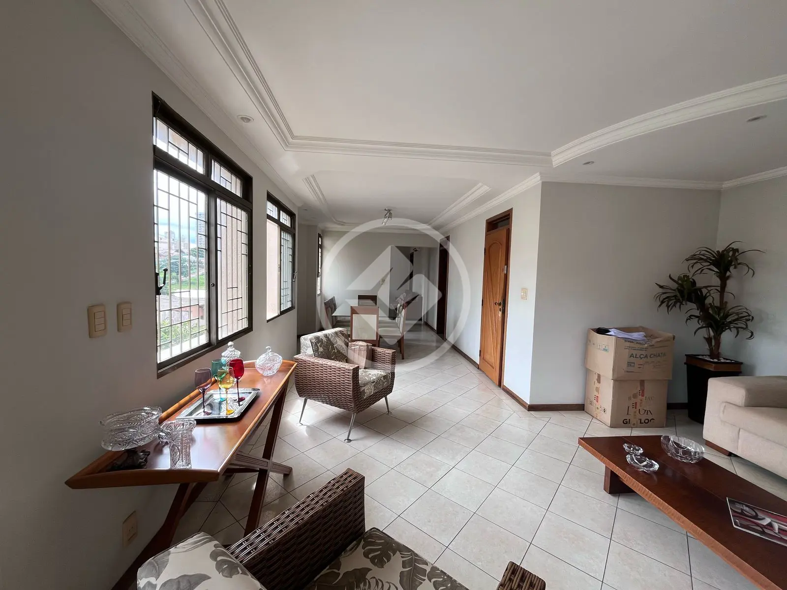 Imagem 4 - Apartamento em SARAIVA, Uberlândia - MG