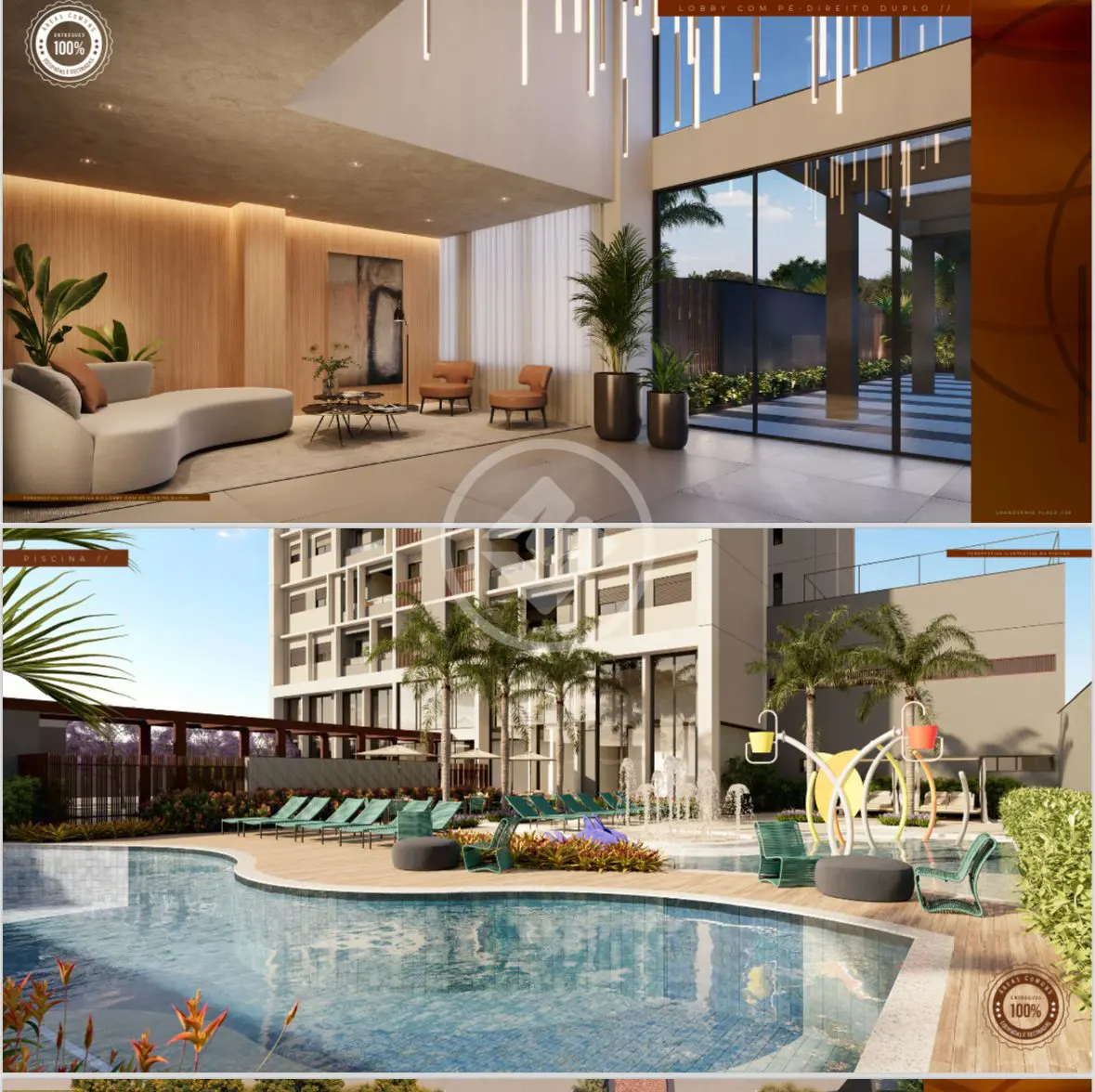 Imagem 5 - Apartamento em Jardim Sul, Uberlândia - MG