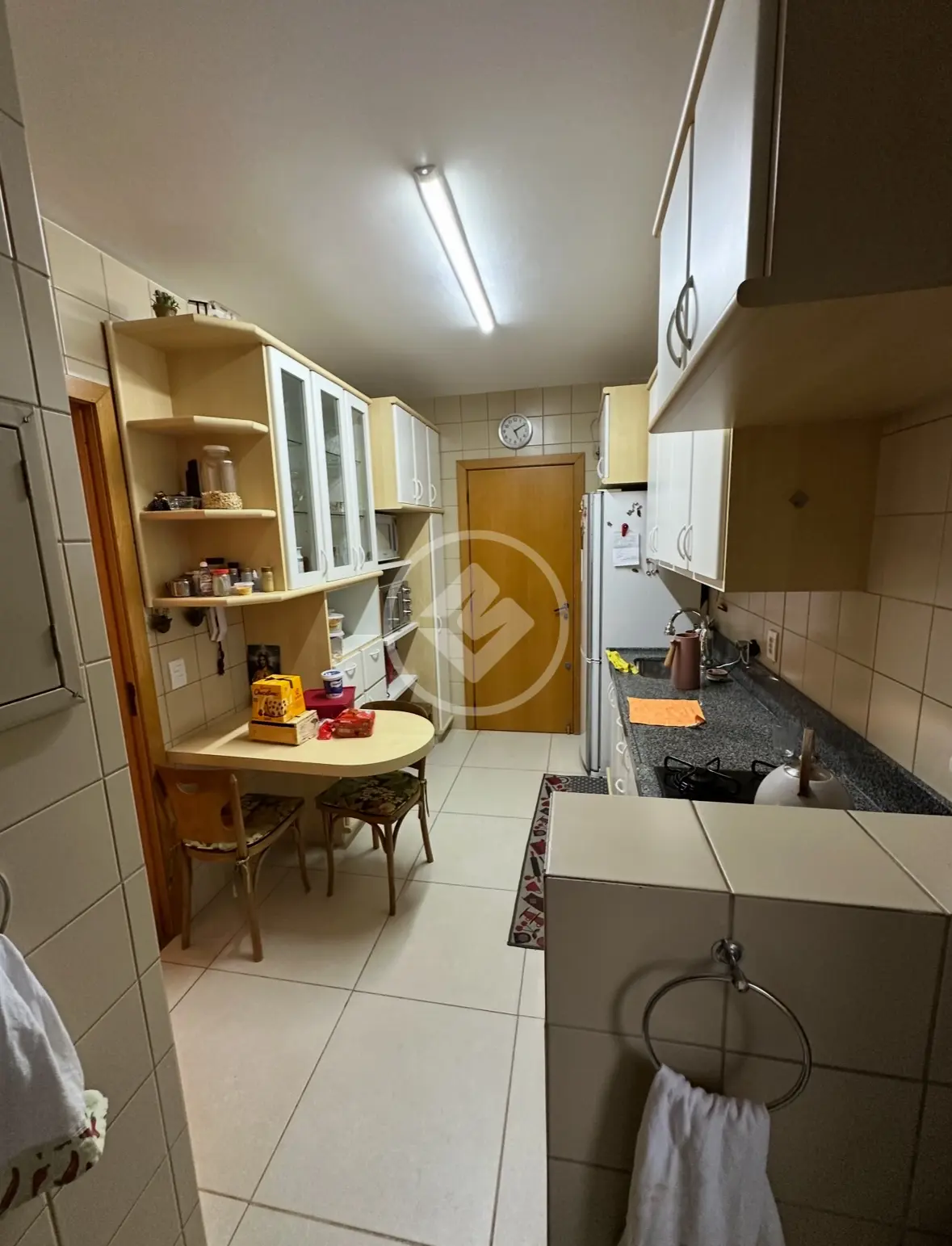 Imagem 4 - Apartamento em Osvaldo Rezende, Uberlândia - MG