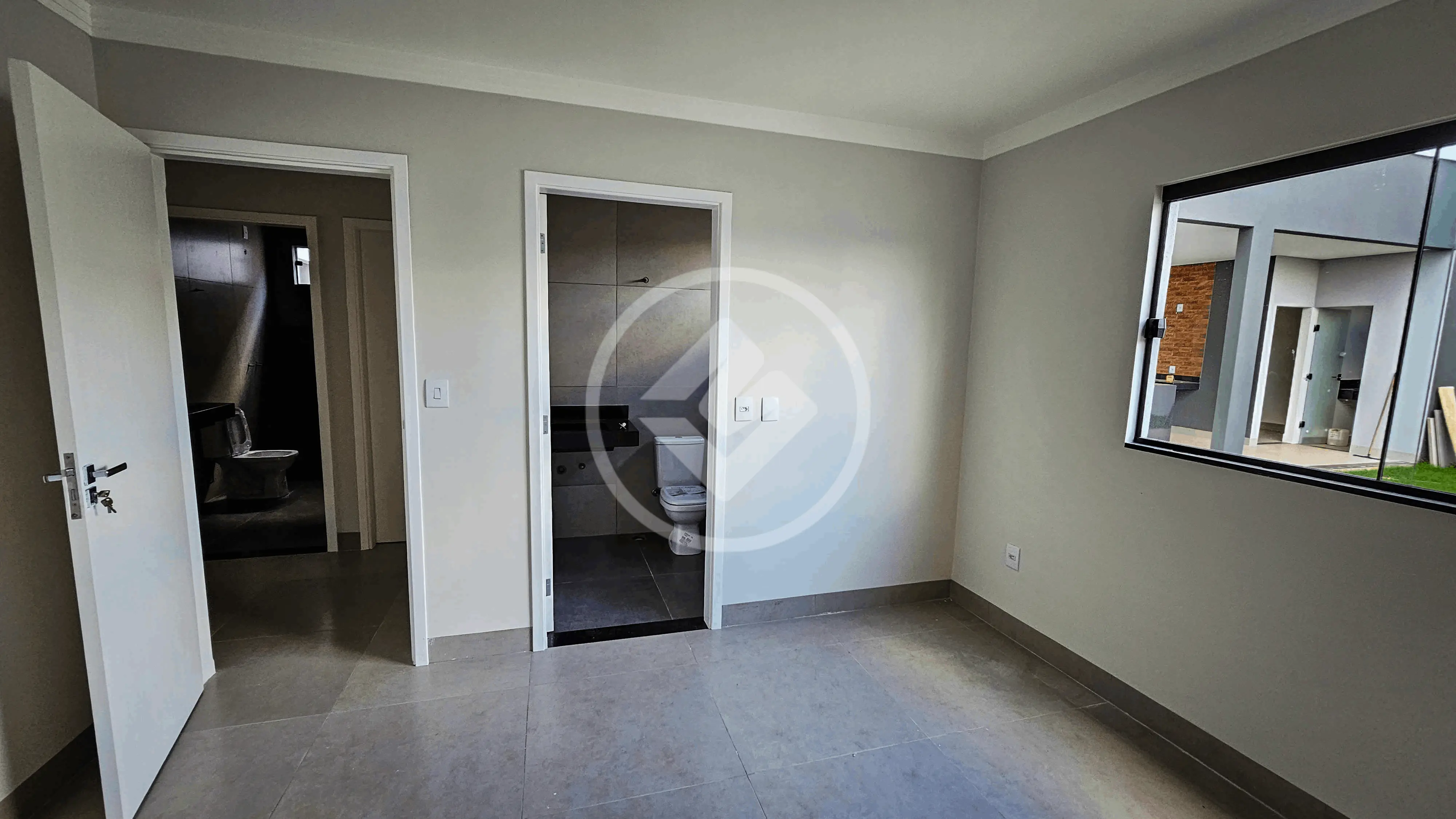 Imagem 2 - Casa em Cidade Jardim, Uberlândia - MG