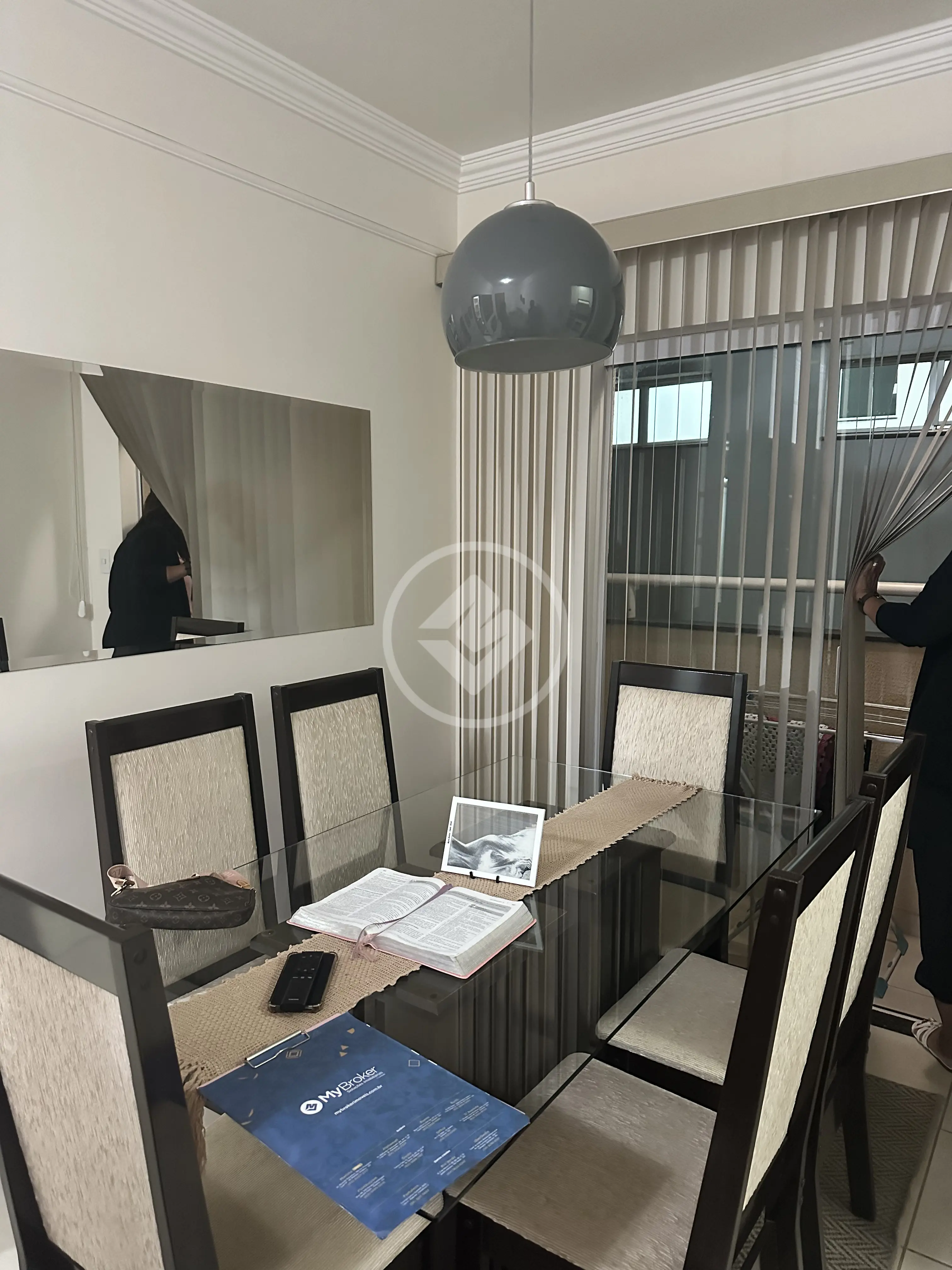 Imagem 3 - Apartamento em SANTA MÔNICA, Uberlândia - MG