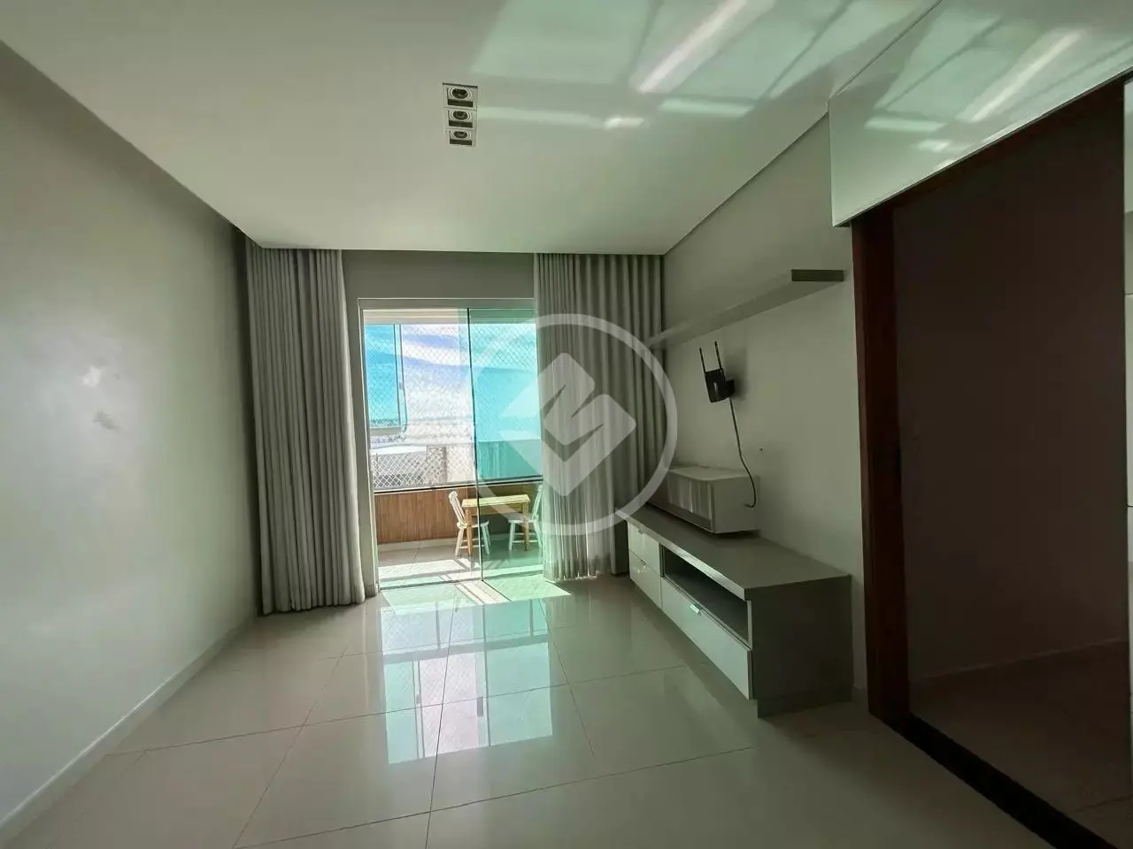 Apartamento BRASIL, Uberlândia - MG — foto 2