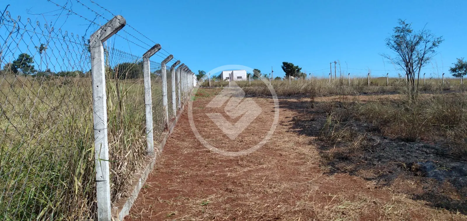 Imagem 4 - Chácara em Área Rural de Uberlândia, Uberlândia - MG