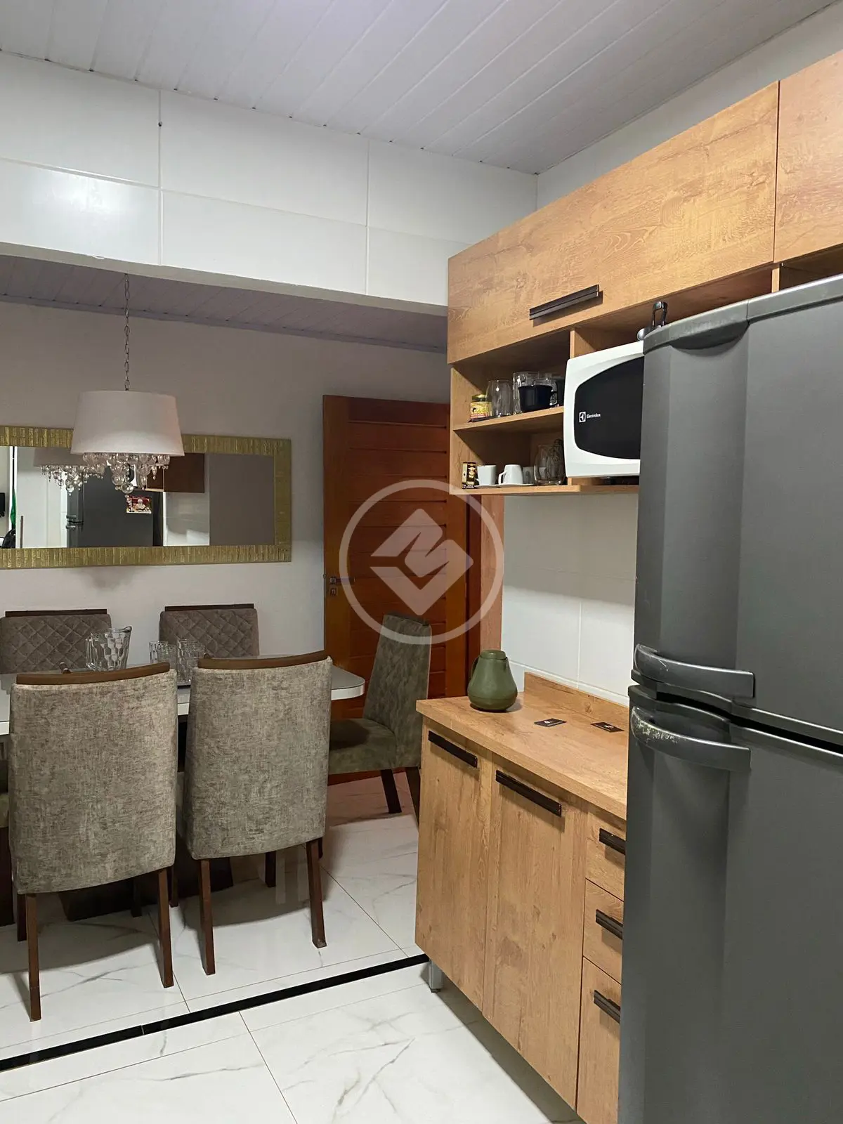 Imagem 5 - Casa em Loteamento Residencial Pequis, Uberlândia - MG
