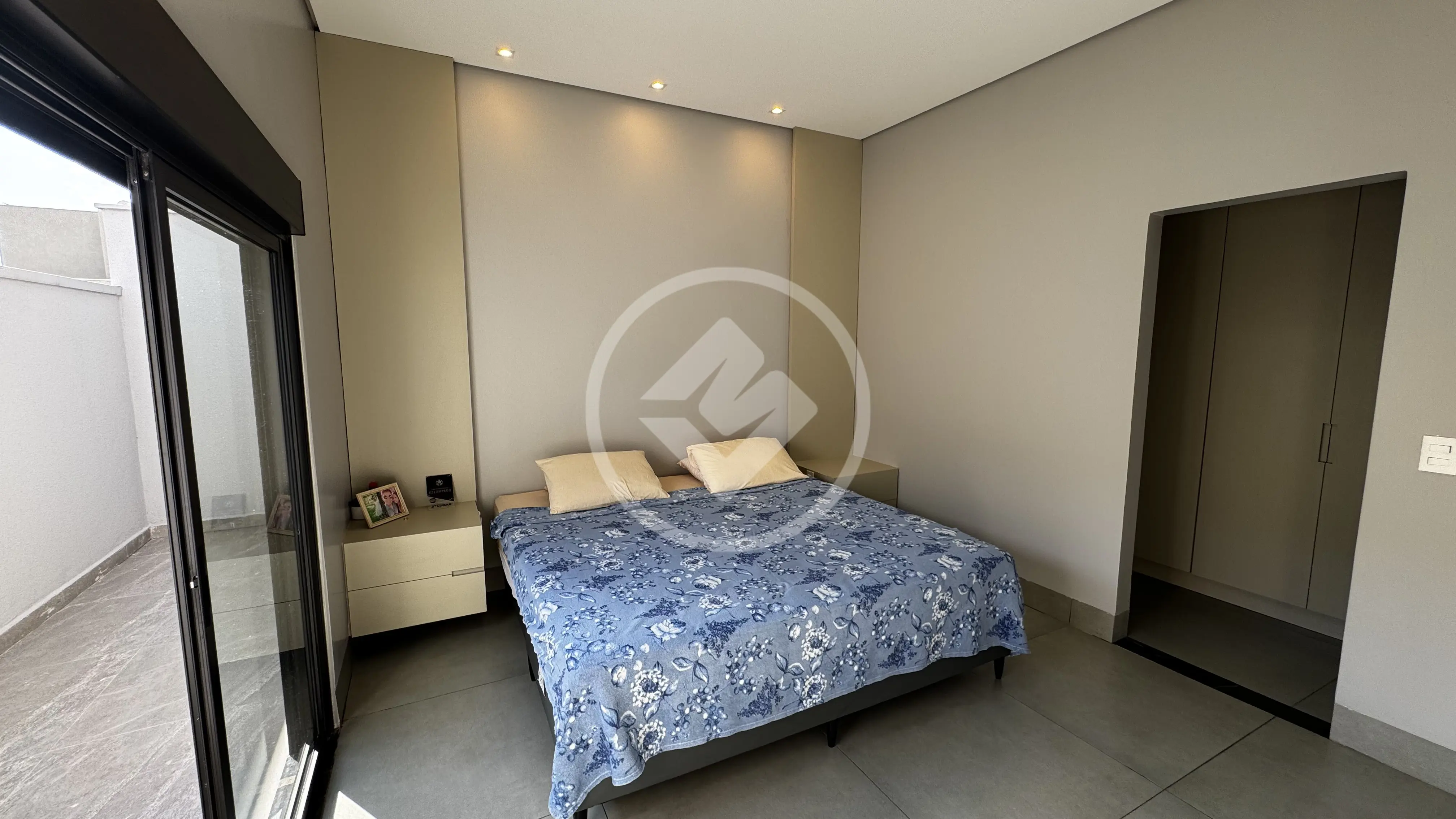 Imagem 2 - Casa Condomínio em Fundinho, Uberlândia - MG