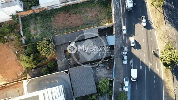 Imagem 5 - Terreno em Segismundo Pereira, Uberlândia - MG
