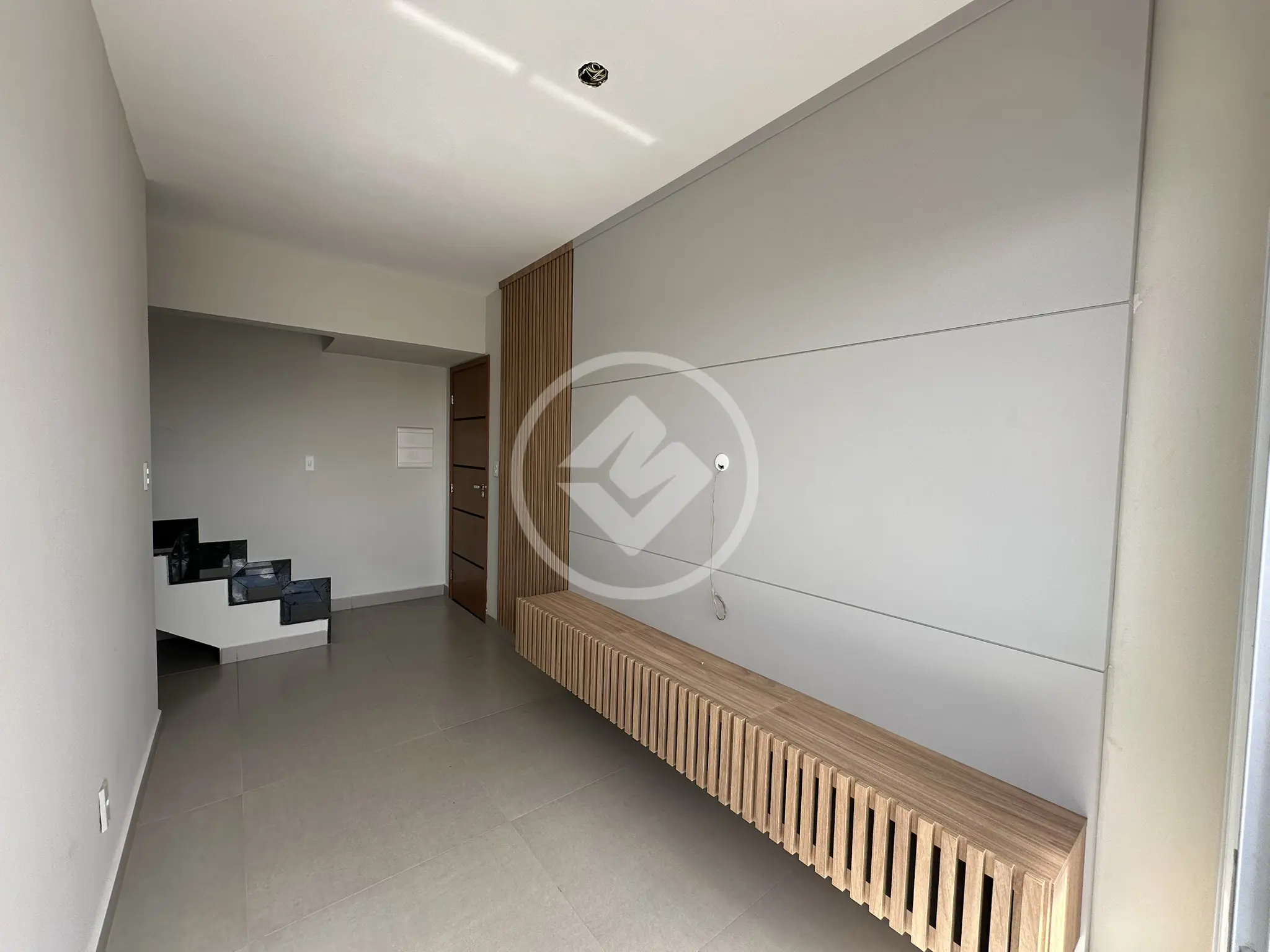 Imagem 5 - Apartamento em Segismundo Pereira, Uberlândia - MG