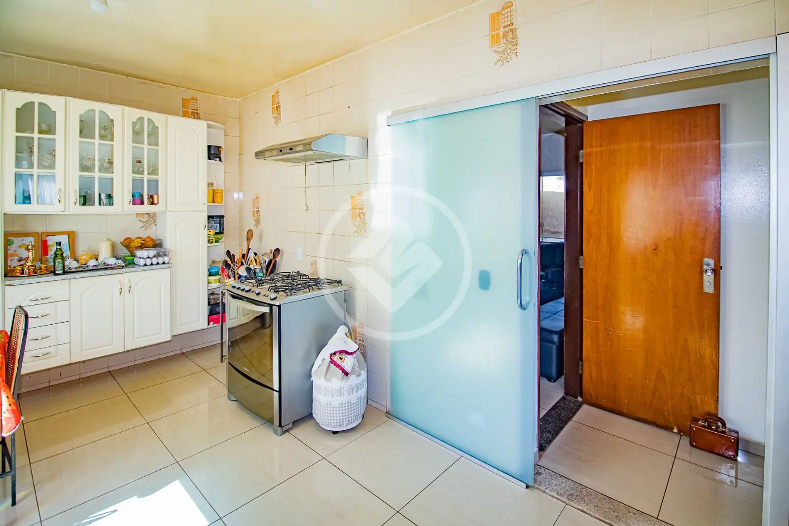 Imagem 5 - Casa em SARAIVA, Uberlândia - MG