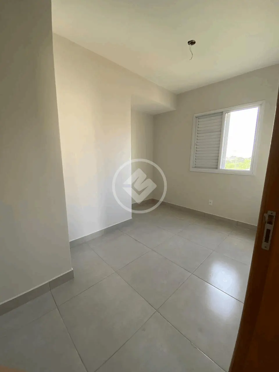Apartamento Novo Mundo, Uberlândia - MG — foto 2