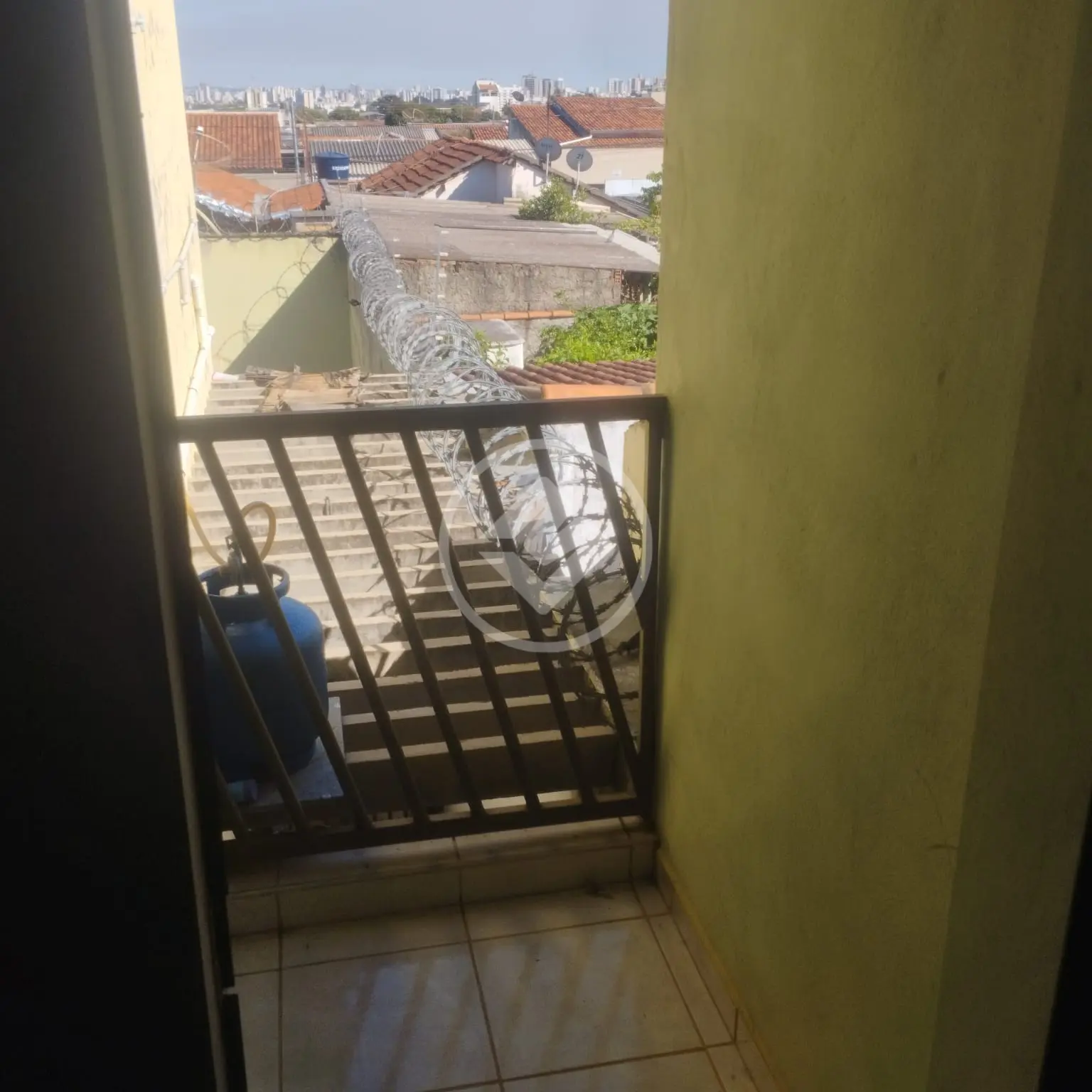 Imagem 6 - Sobrado em Segismundo Pereira, Uberlândia - MG